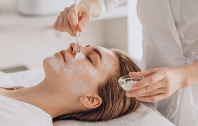 skincare-la-gi