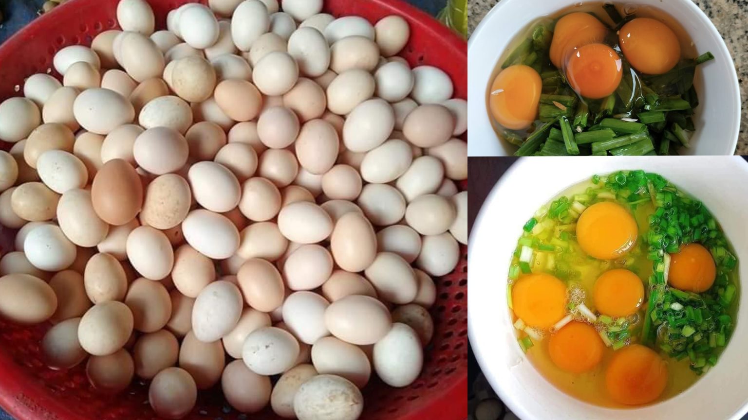 #1 Trứng gà so là gì? Tác dụng gì cho sức khỏe | 2025