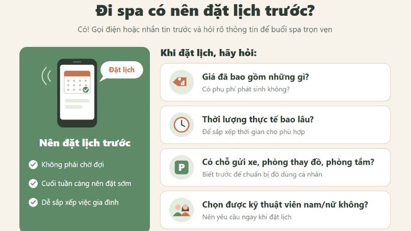 co-nen-di-spa-phai-dat-lich-truoc-khong