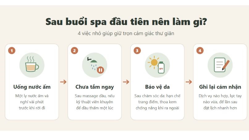 sau-buoi-di-make-spa-dau-tien-nen-lam-gi